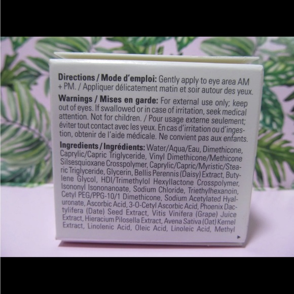 Rodan + Fields Redefine Multi-Function Eye Cream - NEW & Full Size 💙 - Picture 2 of 3